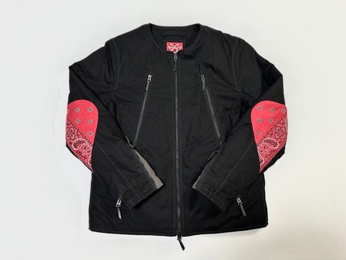 Giacca visvim uomo furyample - visvim, l