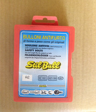 CITROEN AX - KIT BULLONI RUOTE