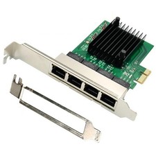 Adattatore server Ethernet