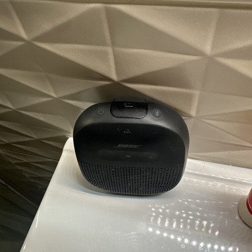 Cassa bluetooth bose - bose, micro