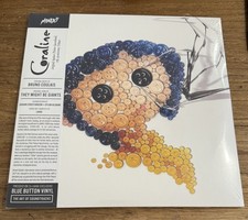 CORALINE Original Soundtrack