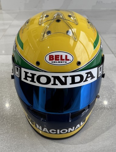 Casco bell kc7 cmr edizione - kc7-cmr,