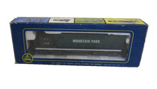 Locomotiva diesel HO AHM 5015F