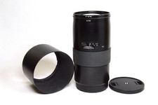 OBIETTIVO HASSELBLAD HC 210 F4