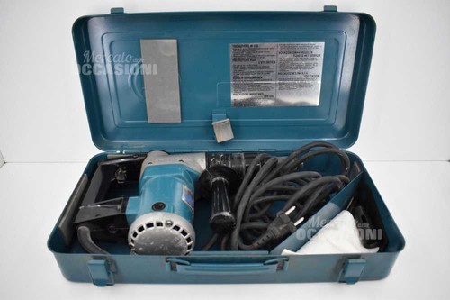 Scalpellatore demolitore