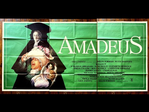 Manifesto fogli poster - 6,