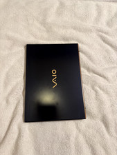 VAIO SX12 Kaxchi-Iro Edition i7-1195G7 - 32GB RAM - 2TB SSD - Made in Japan