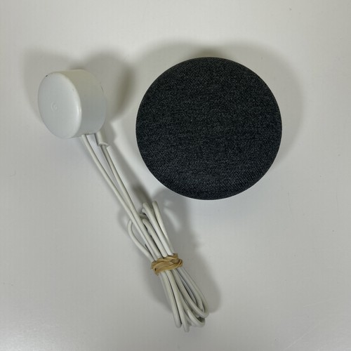 Google home mini 1st - home, gen