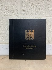 Album francobolli Germania