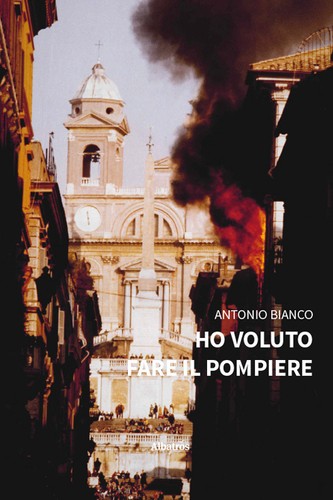 Voluto fare pompiere - ho,