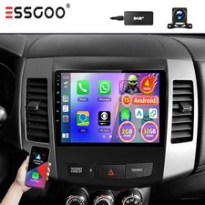 DAB+ autoradio navigatore