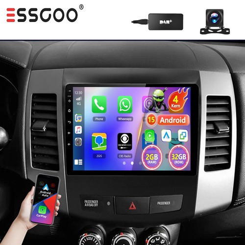 Dab autoradio navigatore - dab+,