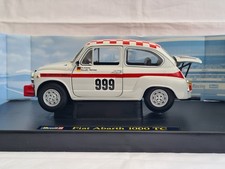 Fiat Abarth 1000 TC Revell