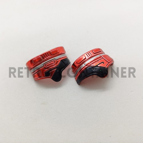 Vintage toys parts bandai - vintage,