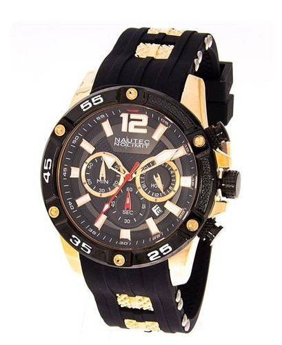 Nautec limit 318 90 - nautec,