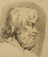 C. GRAIMBERG (*1774), Ritratto