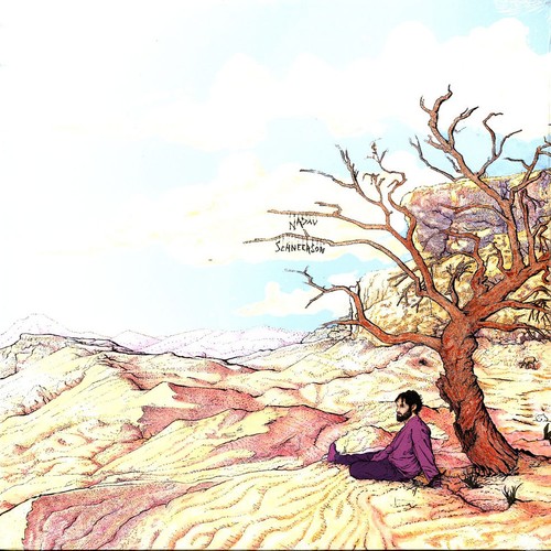 Nadav schneerson sheva - nadav,