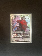 Pokemon Zoroark #143/086 - SV