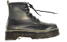 SCARPE DONNA CON LACCI CHELSEA