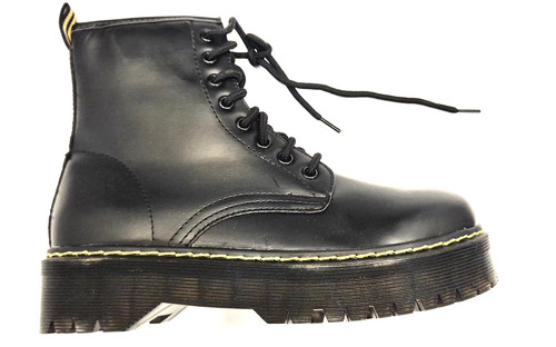Scarpe donna con lacci - scarpe,