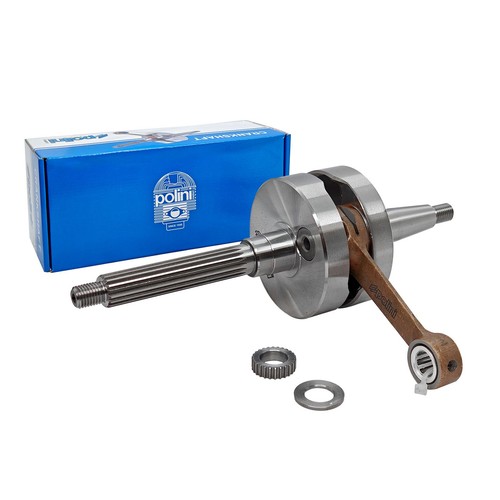 Mf1724 albero motore polini - albero,