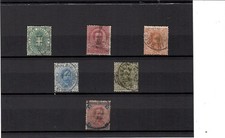 Regno 1889 serie umberto - 1889-3a,