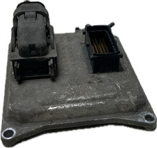 Centralina centralina iniezione per OPEL ASTRA H codice ricambio 55568735