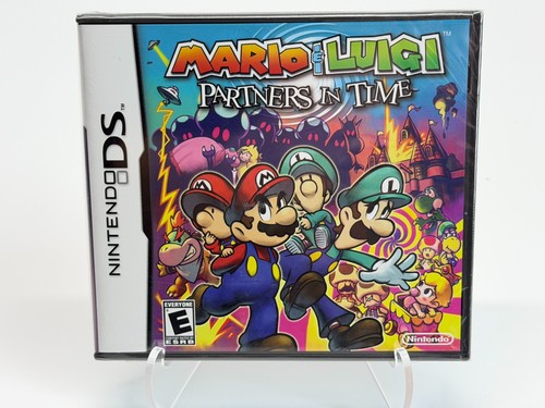 Nuovo mario luigi - nuovo!,