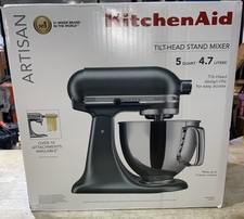 KitchenAid Artisan Series 5