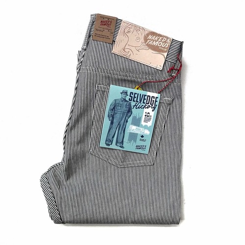 Jeans nuovi denim nudo - nuovi,