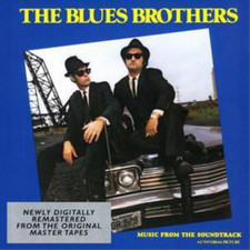 The Blues Brothers The Blues