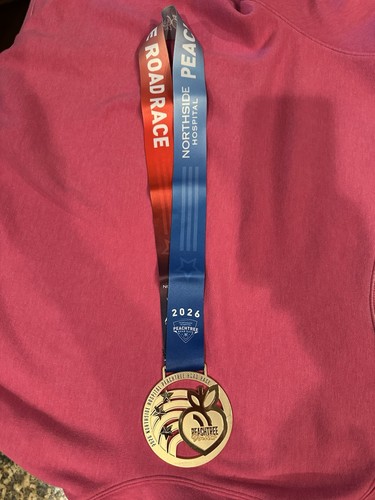 Medaglia commemorativa nuova