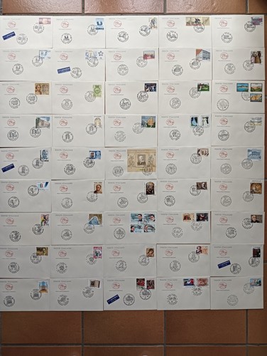 Italia repubblica fdc - repubblica:, 45