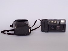 Macchina fotografica 35mm Yashica T3 Super funzionante working