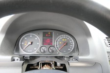 VW Touran Caddy 2K Tacho