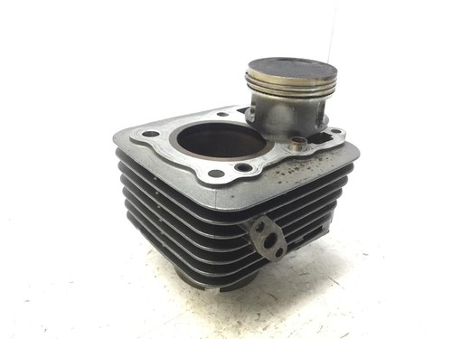Ksr moto grs 125 cilindro - 125,