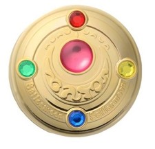 Spilla trasformazione memoria