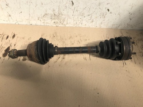 Semiasse anteriore abs alfa - dx,
