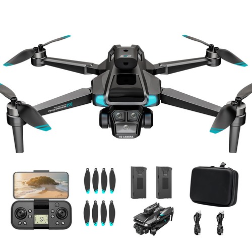 Lyhfpv drone con telecamera - telecamera, 4k