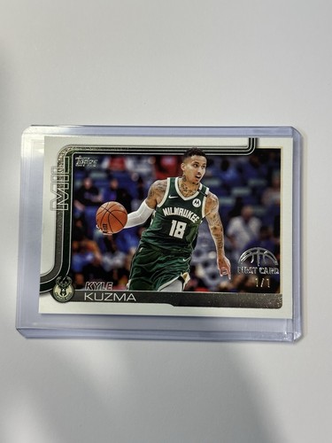 Kyle kuzma 2025 - kyle,