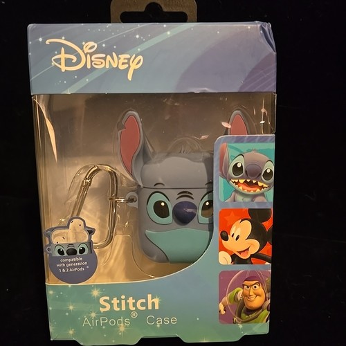 Custodia airpods disney stitch - airpods,