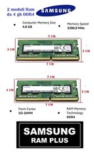 Samsung ram sodimm 4 gb - samsung,