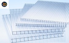 policarbonato alveolare 6 mm