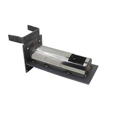 Coclea completa stufa pellet Gruppo coclea carico pellet trasportatore a (A7e)