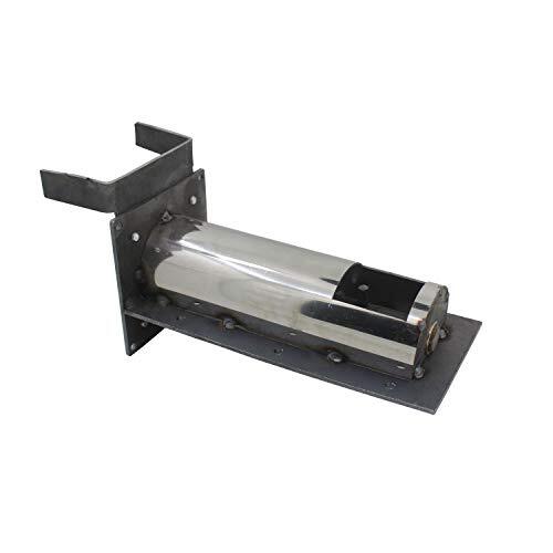 Coclea completa stufa pellet