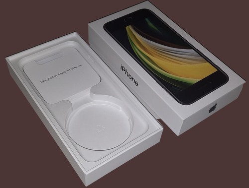 Apple iphone black gb - apple,