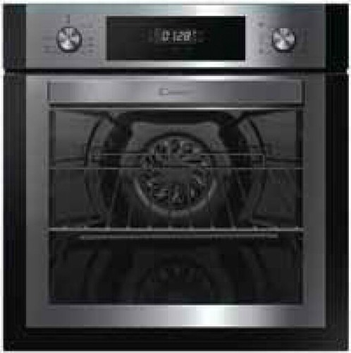 Forno incasso ventilato - incasso,