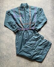 Tuta tuta adidas vintage anni