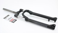 Rock Shox Judy TK 100mm forcella ammortizzata 29" QR 9x100mm 1 1/8" lockout disc PM