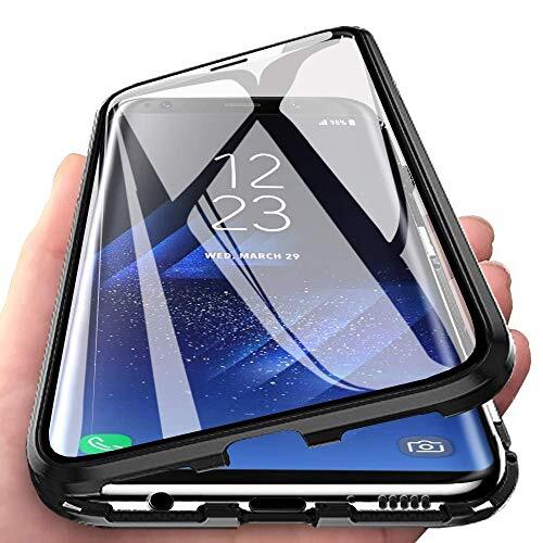 Custodia magnetico per iphone - custodia,